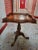 Maitland Smith Hand-Made Tilt Top Table For Sale - Image 11 of 12