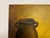 Unknown, Still Life Painting, 1960s, Oil on Canvas For Sale - Image 7 of 9