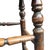 19th Century English Pub Stool For Sale - Image 12 of 15