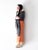 Textile Vintage Handmade Folk Art Cloth Doll For Sale - Image 7 of 12