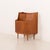 Danish Teak Secretaire with Hidden Vanity by Storgaard Nielsens MBF, 1960s For Sale - Image 4 of 18