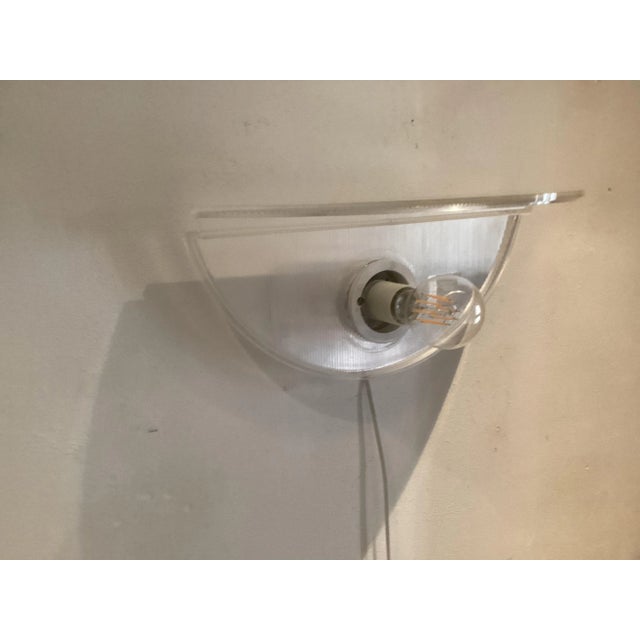 Type Quarto Wall Lamps by Tobia & Afra Scarpa for Flos, 1970s For Sale - Image 6 of 13