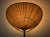 Beige Uchiwa Wall Lamps by Ingo Maurer for M Design, 1970s, Set of 2 For Sale - Image 8 of 14