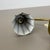 Hollywood Regency Sputnik Table Light in the style of Stilnovo, Italy, 1950s For Sale - Image 13 of 17