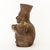 15th Century & Earlier Moche Shaman Figure Pottery Vessel For Sale - Image 5 of 7