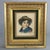 Deep First Finish Giltwood Deep Frames With Child Portrait Prints C1880 - Set of 2 For Sale - Image 4 of 18