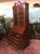Mahogany Secretary Desk, Biggs Furniture For Sale - Image 17 of 18