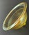 Art Deco 1930s Depression Glass Bowl For Sale - Image 3 of 7