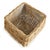 The clear plastic liners make the Sylvie Square Taper Basket perfect for the garden. The popular,Whitewashed color makes...