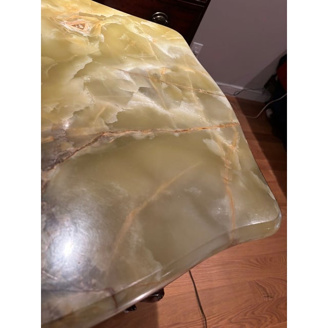 Nightstands or Bedside Tables For Sale - Image 14 of 17