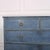 English Painted Chest of Drawers For Sale - Image 4 of 12