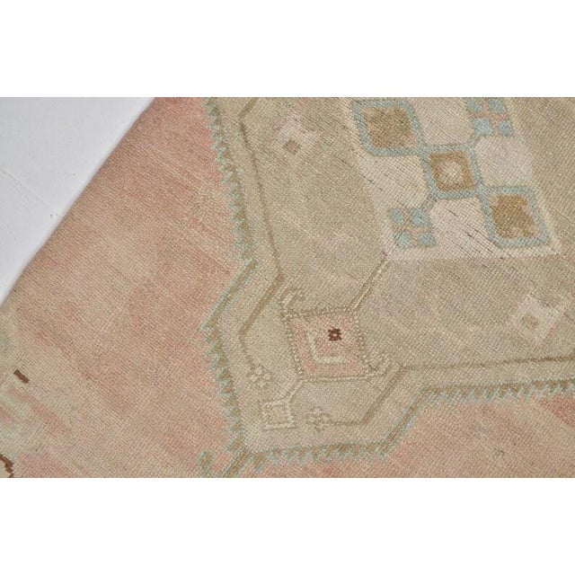 Antique Anatolian Kitchen Rug For Sale In Phoenix - Image 6 of 10