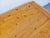 Large Vintage Coffee Table in Pine, 1990s For Sale - Image 16 of 17