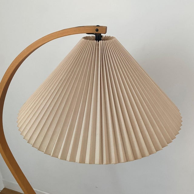 1970s Floor Lamp by Mads Caprani, Denmark, 1970s For Sale - Image 5 of 13