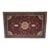 Silk Tabriz Palace Carpet , 11'8" X 18'8" For Sale