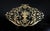 Late 19th Century Napoleon III Blackened Wood Worktable For Sale - Image 5 of 18