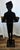 1920 Philip Morris Bellboy Advertising Smoking Stand For Sale - Image 4 of 5