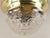 Large Art Deco Brass Ceiling Lamp with Hand-Cut Lead Crystal Shade, Austria, 1920s For Sale - Image 3 of 12