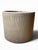 Mid-Century Modern Mid Century Gainey Ac-10 Nuts & Bolts Sgraffito Architectural Pottery Planter For Sale - Image 3 of 7