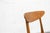 Black Danish Model 210 Chairs from Farstrup Møbler, 1960s, Set of 4 For Sale - Image 8 of 18