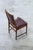 Brown Darby Rosewood Chairs by Afdal, 1960s, Set of 8 For Sale - Image 8 of 16