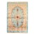 Pasargad DC Exquisite Design Paris Palace Fine Power Loom v. Silk Rug For Sale