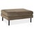 Scandinavia Ottoman from Bolia For Sale - Image 9 of 9
