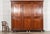 19th Century English Pine Housekeepers Cupboard, 1890 For Sale - Image 3 of 18