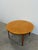 1960s Vintage Mid Century Modern Teak Extendable Dining Table For Sale - Image 5 of 12