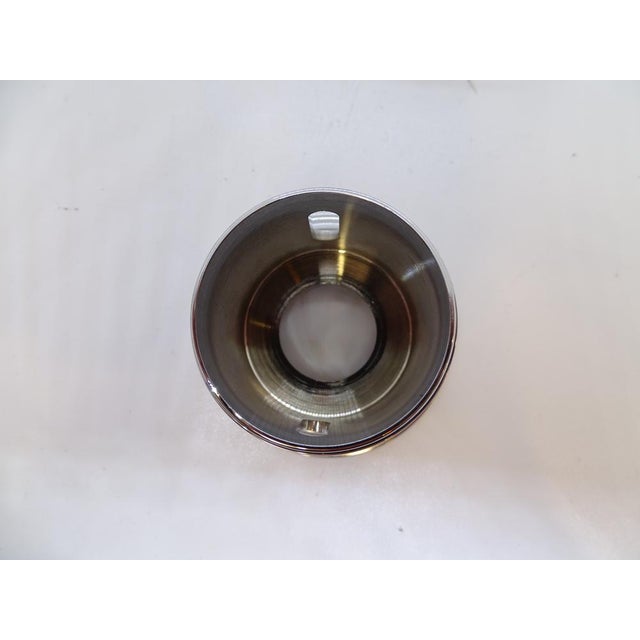 2000 - 2009 M-435 CT Desktop Pencil Sharpener from El Casco, Spain, 2000s For Sale - Image 5 of 18