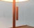 Mid-Century Type 25 Teak Table Lamp from Temde For Sale - Image 14 of 18