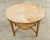 French Louis XVI Neoclassical Style Marble Top Center Table For Sale In Sacramento - Image 6 of 12