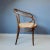 Bentwood & Rattan No. 209 Armchair from ZPM Radomsko, 1970s For Sale - Image 4 of 12