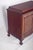Antique English Sideboard with Bar For Sale - Image 10 of 18
