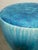 Ceramic Ombre Ceramic Garden Stool For Sale - Image 7 of 12