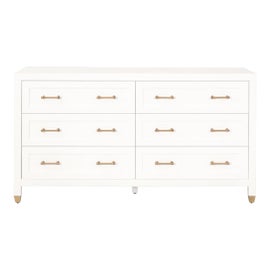 Example of New & Custom Lowboy Dressers