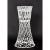White 3 Russell Woodard White Spun Fiberglass Outdoor Plant Stand Planters For Sale - Image 8 of 8