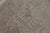 Neutral Vintage Turkish Oushak Rug With Floral Design and Repeated Floral Motifs For Sale - Image 16 of 16