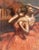 Artist: Edgar Degas Country: France Title: Two Dancers, 1895 Medium: Giclee Marks: Numbered Limited Edition Published in...