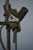 Abstract Bronze Sculpture by Jetty Homan, Netherlands, 1972 For Sale - Image 10 of 12
