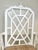 Century Furniture Vintage Century Furniture Pagoda Dining Chairs- Set of 10 For Sale - Image 4 of 12