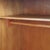 Art Deco Three-Door Wardrobe with Burl Wood Veneer, 1940 For Sale - Image 15 of 18
