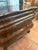 Circa 1760 Dutch Burr Walnut Bombay Chest of Drawers ( Commode ) For Sale - Image 11 of 11