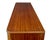 Wood Mid-Century Scandinavian Inlaid Teak Sideboard, 1960 For Sale - Image 7 of 9