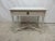 White Table Swedish Gustavian For Sale - Image 8 of 8