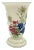 Porcelain Flower Vase from H & Co. Selb Bavaria Heinrich, Germany, 1960s For Sale