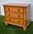 Lexington Wood Chest 3 Drawer Tommy Bahama Bachelors Dresser Pineapple Feet For Sale In Philadelphia - Image 6 of 14