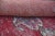1950s Vintage Turkish Art Deco Anatolian Tribal Oushak Area Rug For Sale - Image 10 of 13