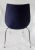 Mid-Century Modern Vintage Italian Kartell Chairs - A Pair For Sale - Image 3 of 5