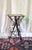 Antique Looped Branch Adirondack Twig Table For Sale - Image 14 of 14